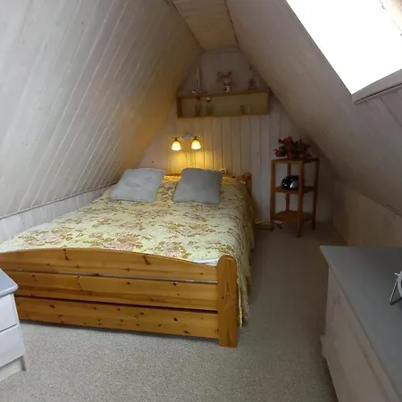 Ruegen 25 Lägenhet Gager