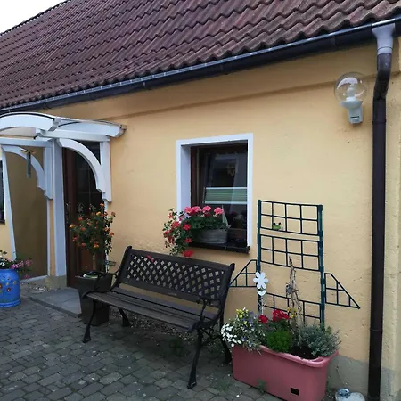 Ruegen 25 Lägenhet *