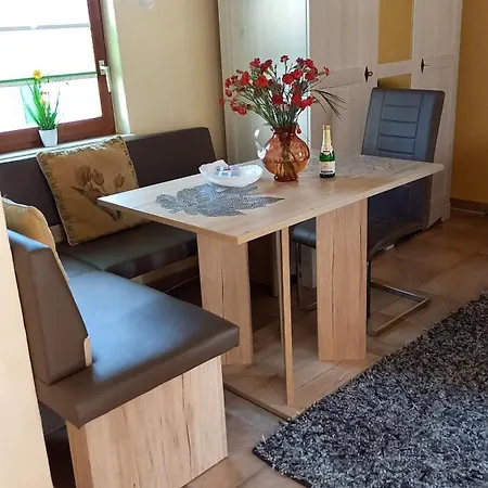 Lägenhet Ruegen 25 *