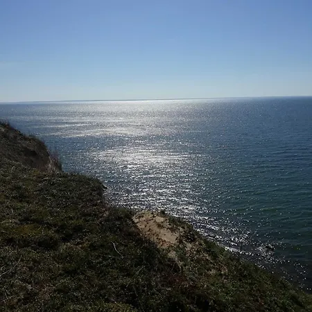 Ruegen 25 Lägenhet Gager